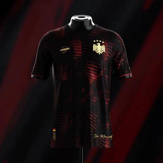 Maglia in edizione limitata Germania "Die Adler"
