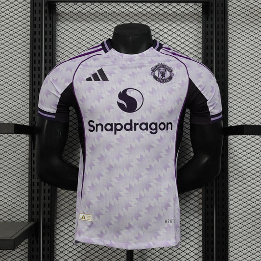 Maglia Limited Manchester United "Starlight Fade"