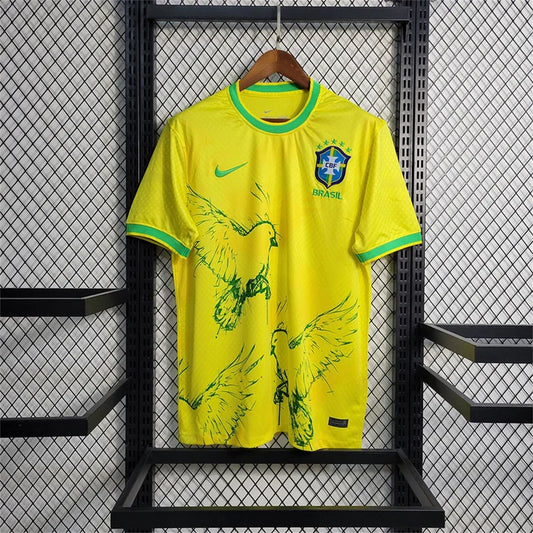 Maglia Edizione Limitata Brasile "Samba Wings"