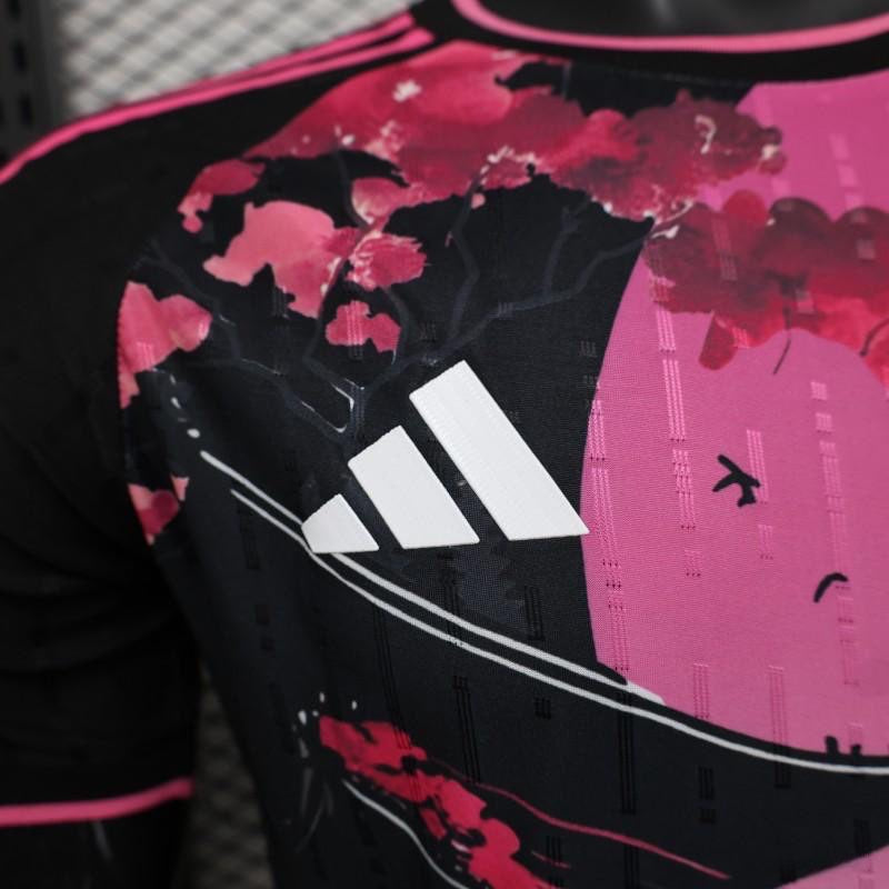 Maillot en édition limitée "Fiji Town" Japon