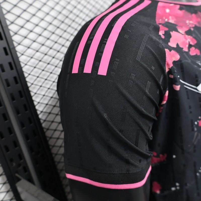 Maillot en édition limitée "Fiji Town" Japon