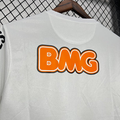 Maillot domicile Santos Rétro 2012