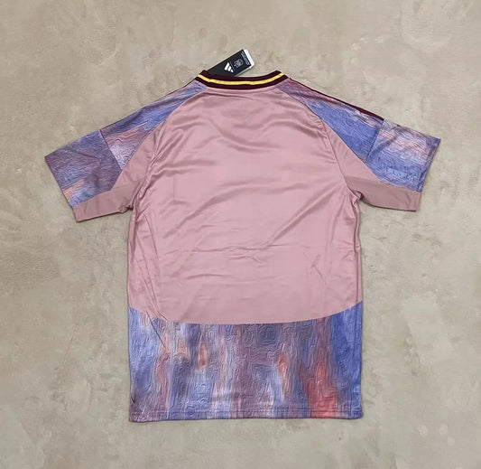 Maillot en édition limitée Espagne « Coucher de soleil royal »