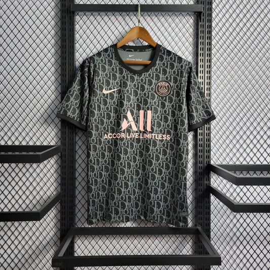 Maglia Limitata PSG x Dior