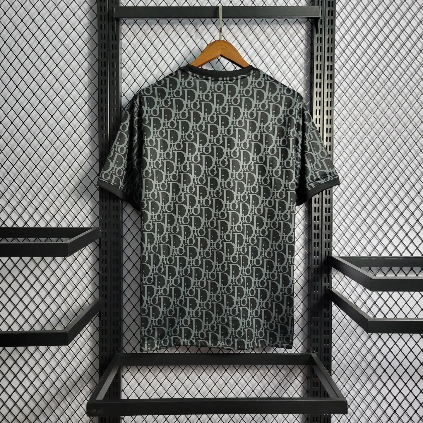 Maillot PSG x Dior Édition Limitée