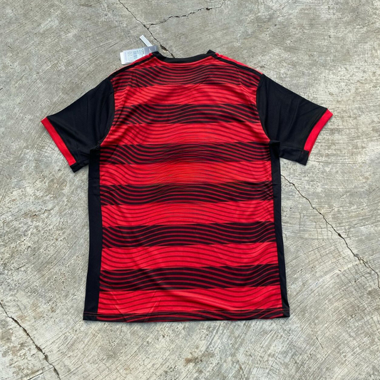 Maglia Stüssy x Flamengo in edizione limitata