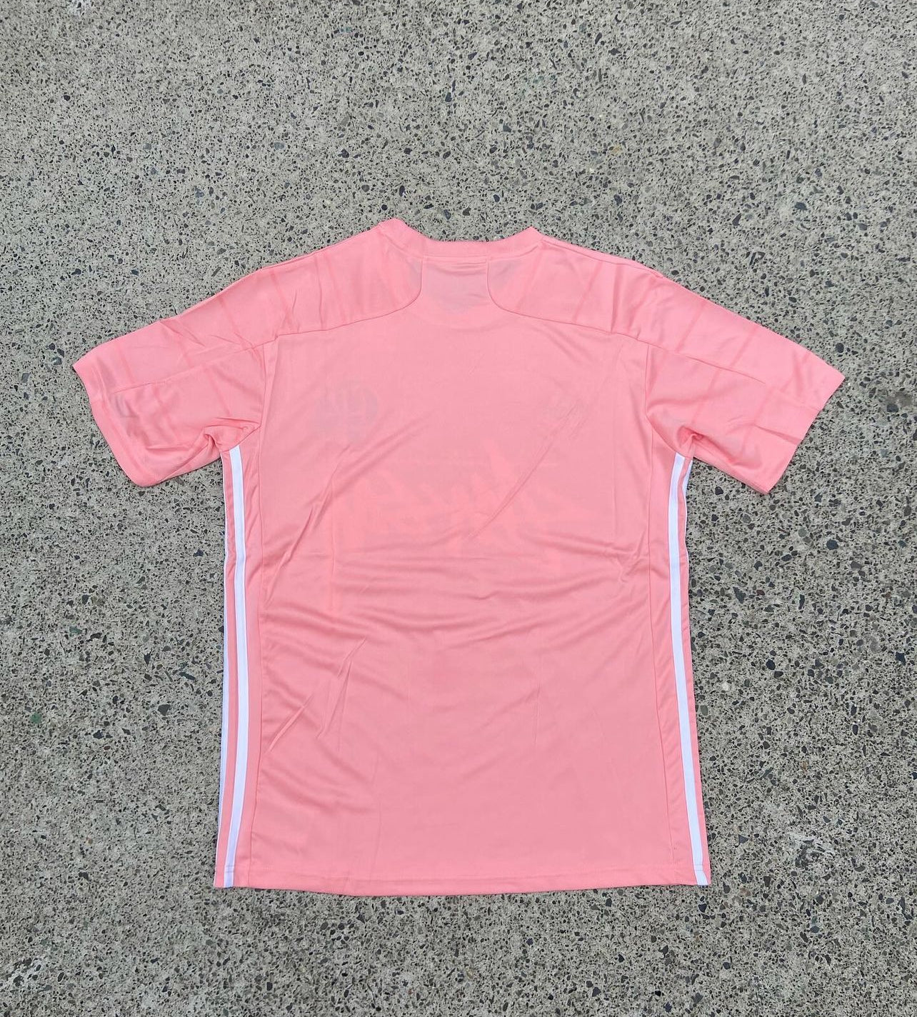 Maillot en édition limitée Stüssy x Flamengo