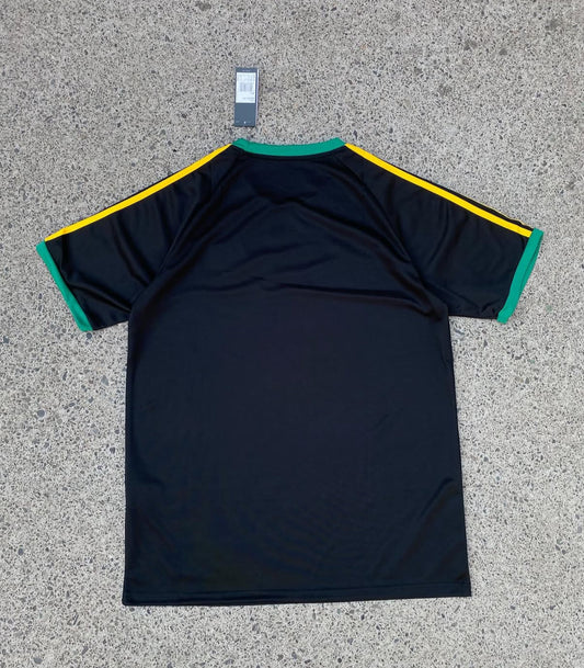 Stüssy x Jamaica Limited Jersey