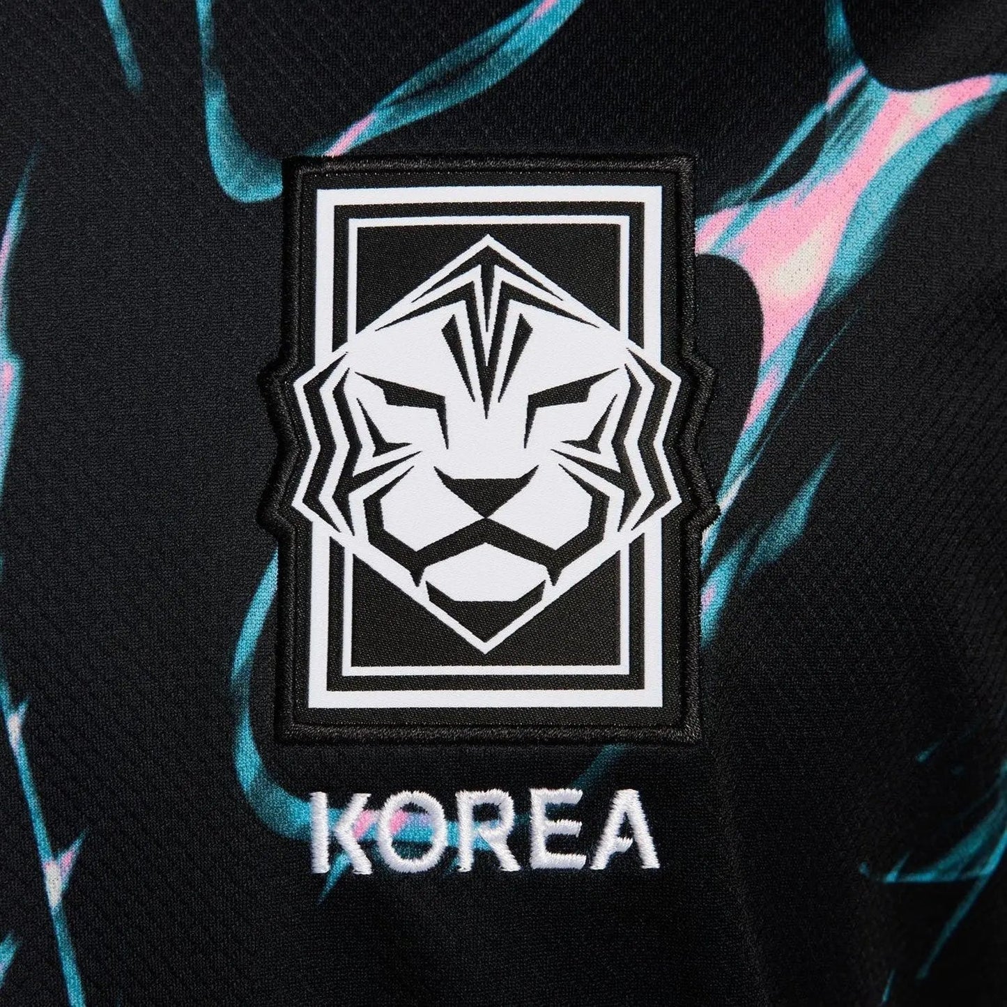 Maglia in edizione limitata Stüssy x Corea