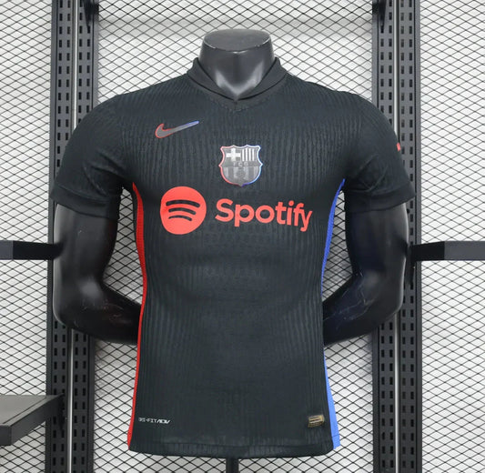Maillot extérieur Barcelone 2024/2025