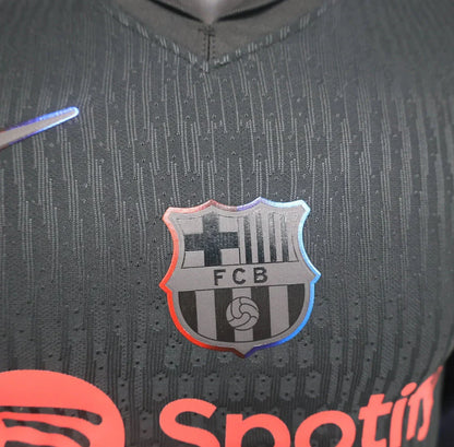 Kit Trasferta Barcellona 2024/2025