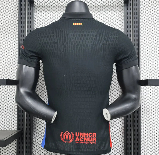 Maillot extérieur Barcelone 2024/2025