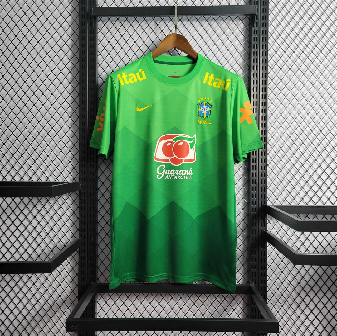 Brazil 2014-2015 Training Kit
