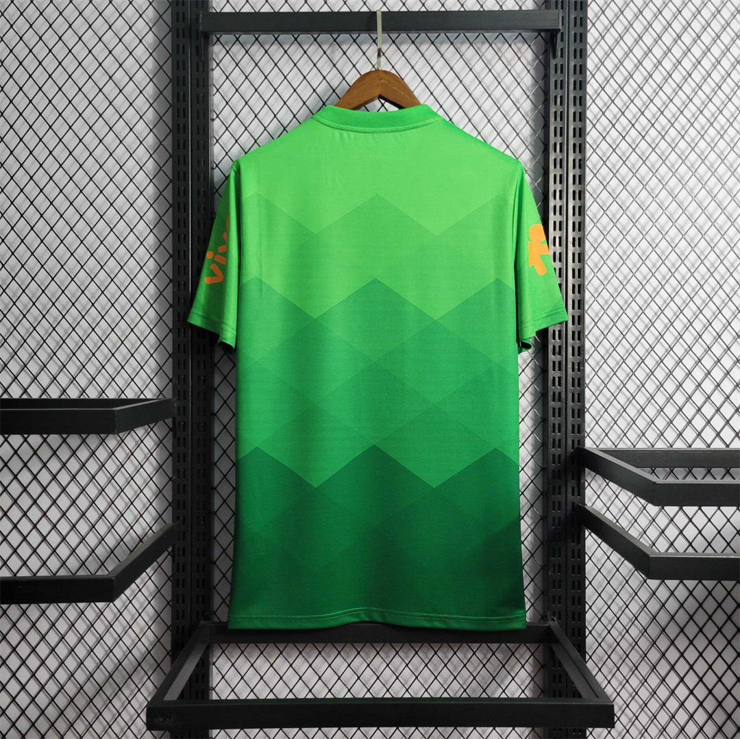 Brazil 2014-2015 Training Kit