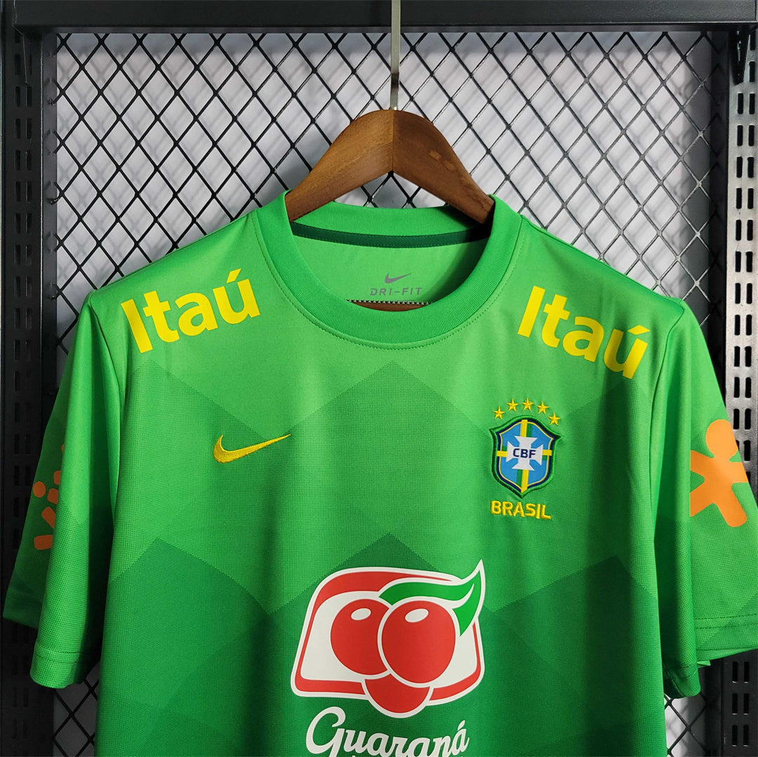 Brazil 2014-2015 Training Kit