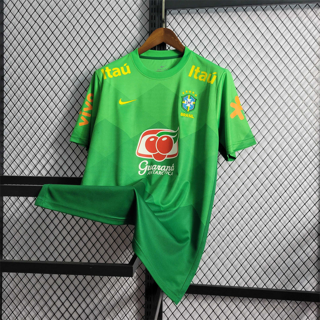 Brazil 2014-2015 Training Kit