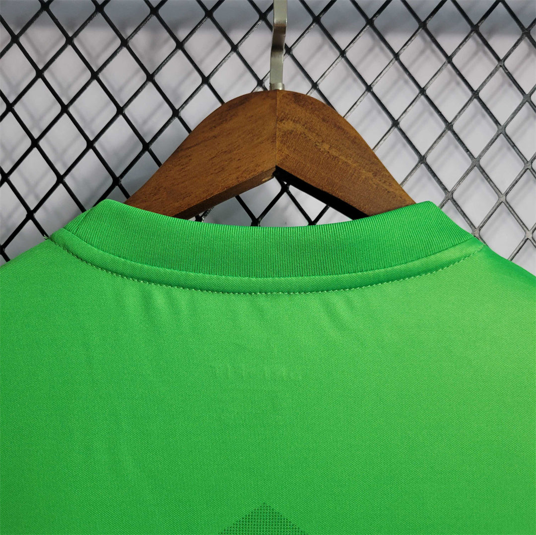 Brazil 2014-2015 Training Kit