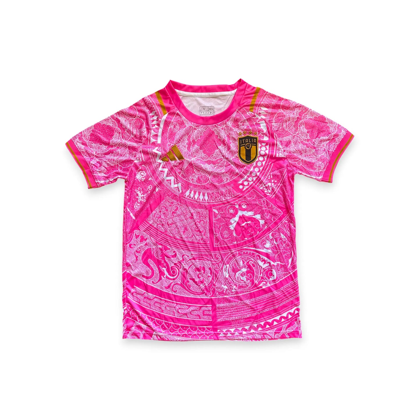 Italia “Divina” Kit