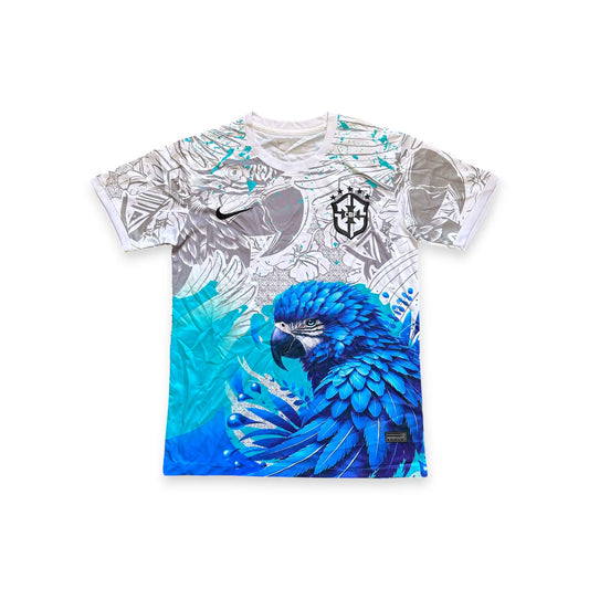Brazil “Rio Blue” Kit