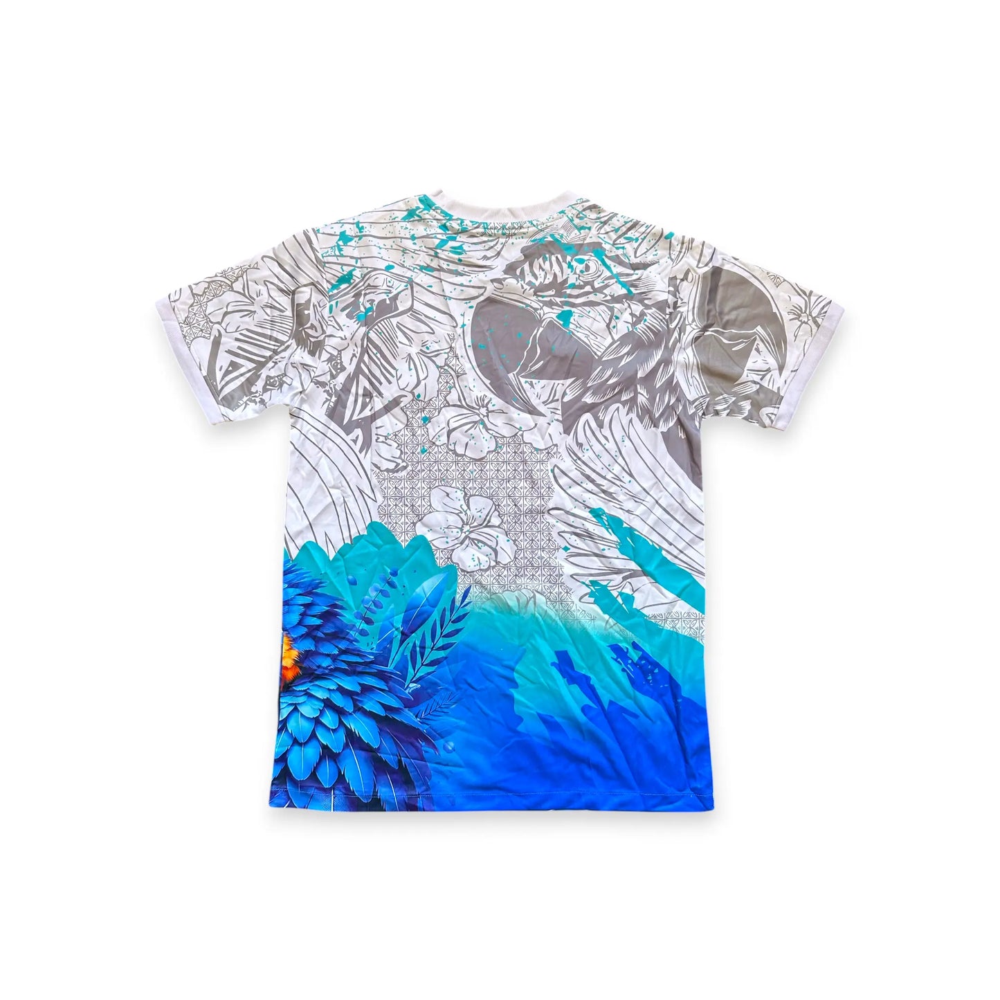 Brazil “Rio Blue” Kit