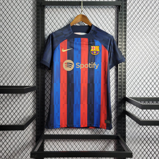 Maglia Home Barcellona 2022/2023