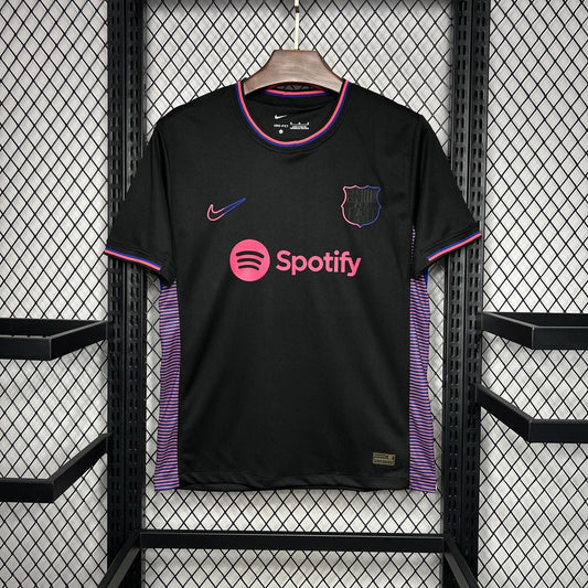 Maillot limité "Regalia" de Barcelone
