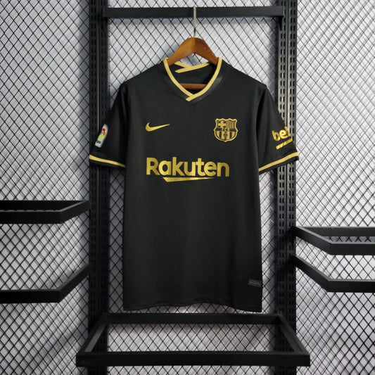 Maglia Away Limited Barcellona 2021/2022