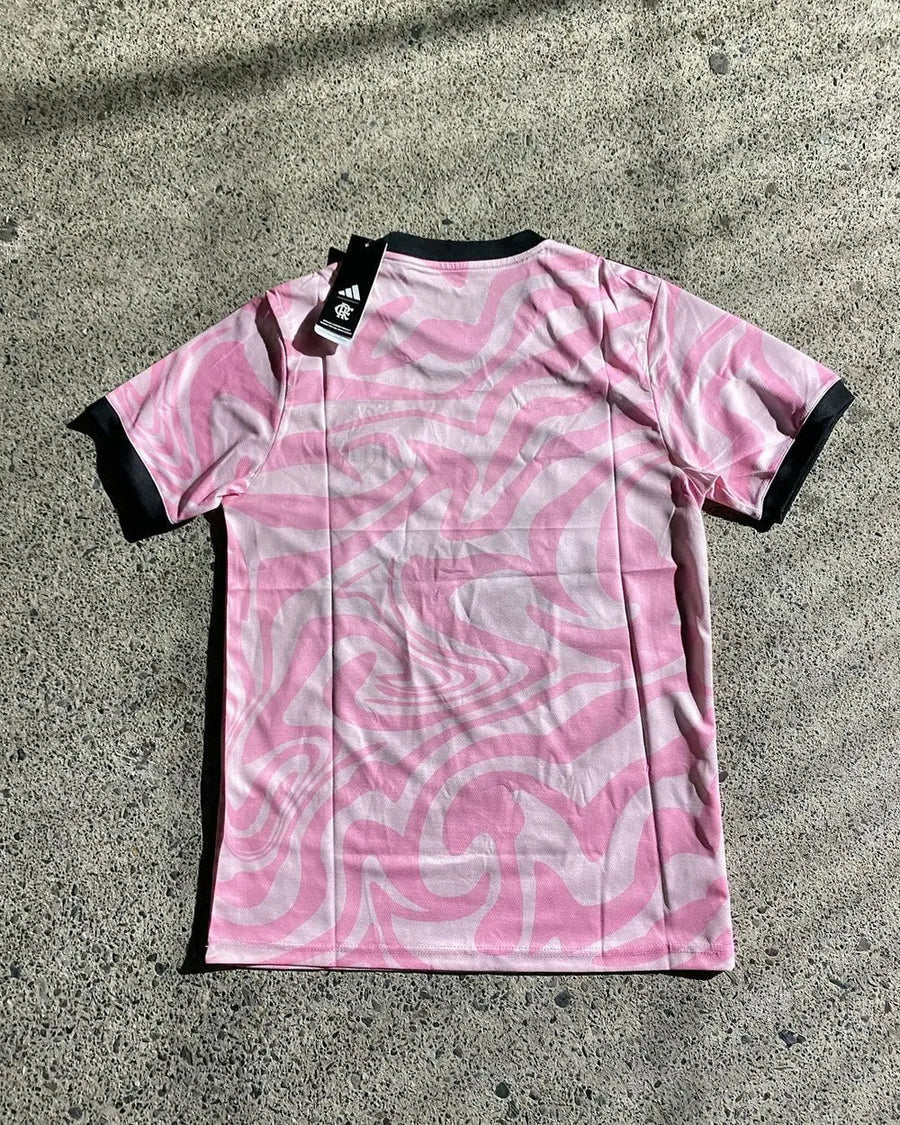 Maillot Stüssy x Flamengo Édition Limitée