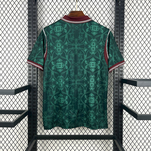 Portugal "Emerald Dynasty" Limited Jersey