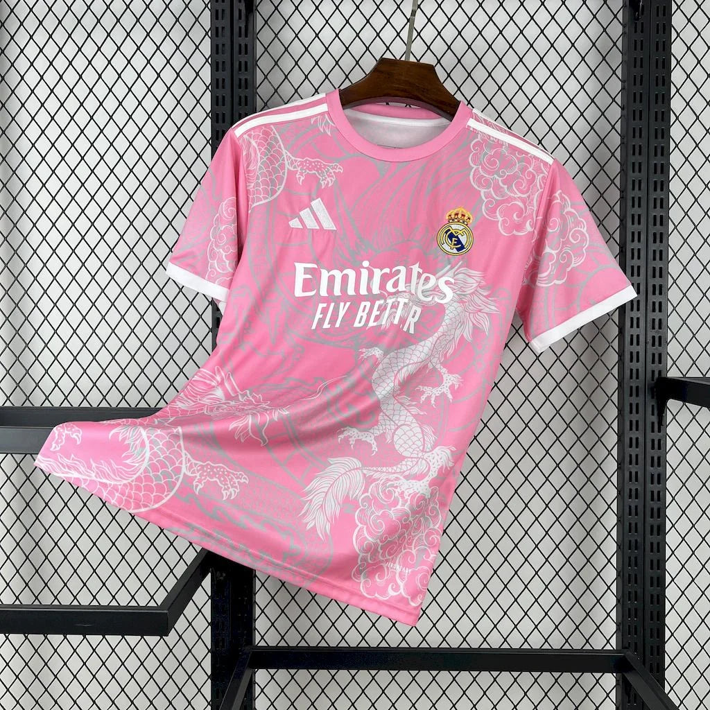 Maillot Real Madrid édition limitée « Luminara »