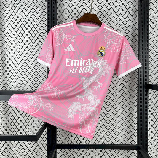 Maglia Limited "Luminara" del Real Madrid