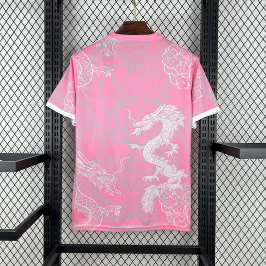 Maglia Limited "Luminara" del Real Madrid