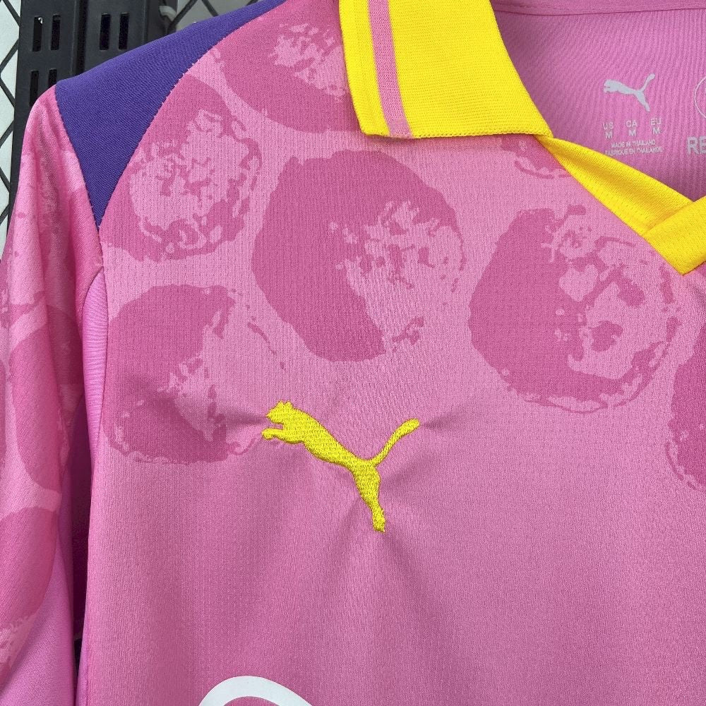 Maillot Borussia Dortmund "Pulse" Édition Limitée