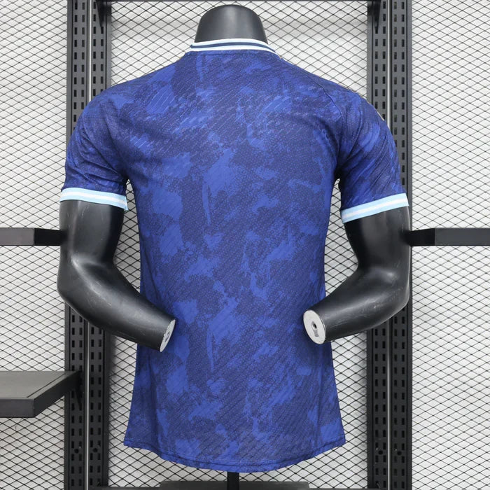 Maillot Édition Limitée Argentine "Starlight Azul"