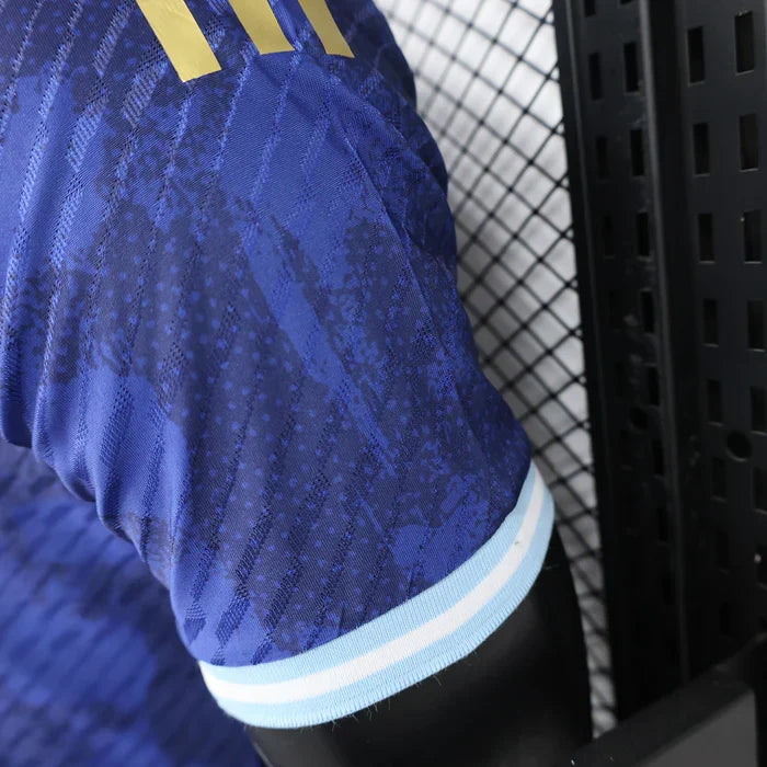 Maillot Édition Limitée Argentine "Starlight Azul"