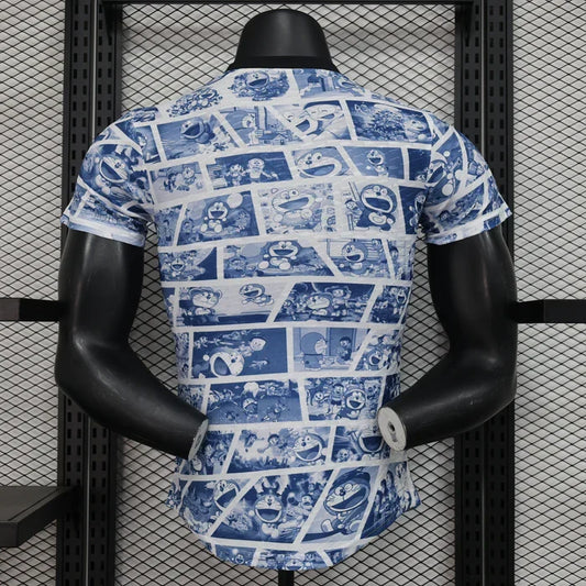 Giappone, Maglia in Edizione Limitata "Anime Dream"