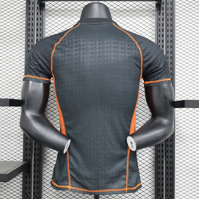 Mexico 2024/2025 Goalkeeper Kit