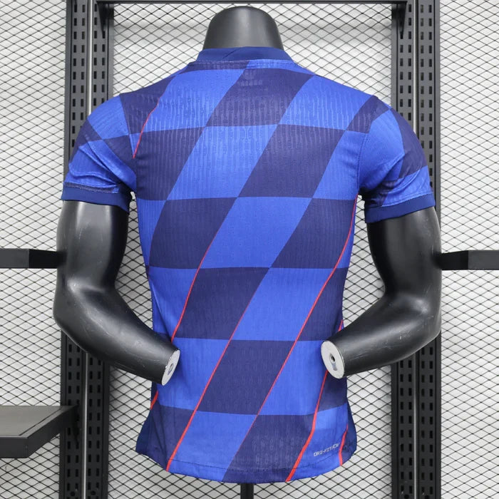 Croatia 2024/2025 Away Kit