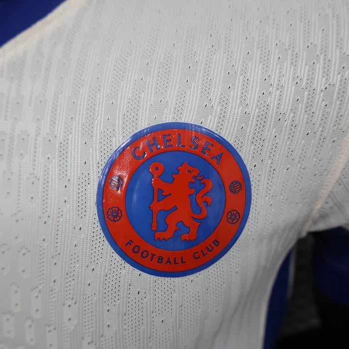 Divisa da Trasferta Chelsea 2024/2025