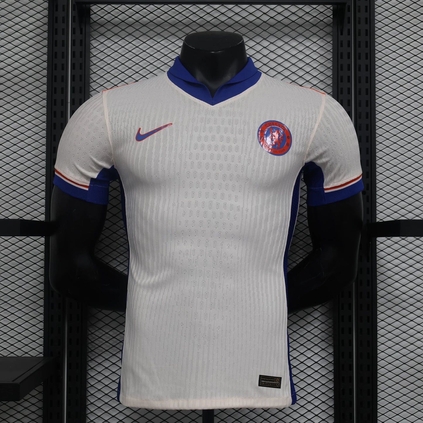 Divisa da Trasferta Chelsea 2024/2025