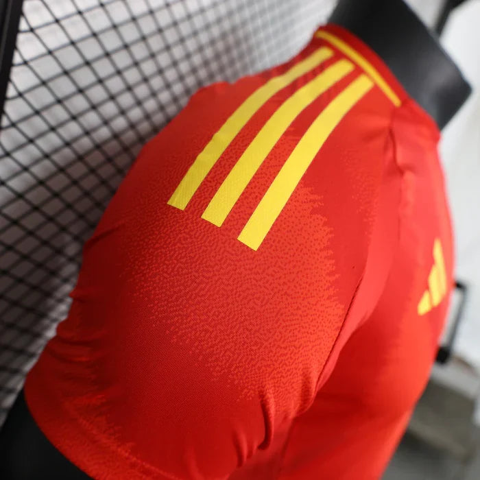 Kit casa Spagna 2024/2025