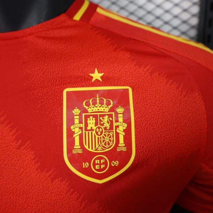 Kit casa Spagna 2024/2025