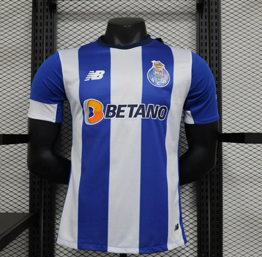 Divisa Ufficiale FC Porto 2023/2024