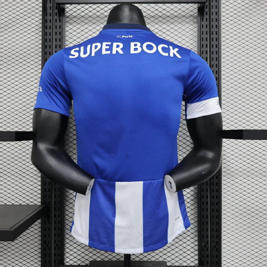 Divisa Ufficiale FC Porto 2023/2024