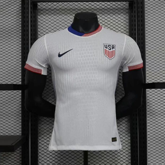 USA 2024/2025 Home Kit