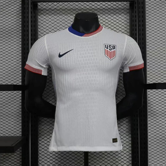 USA 2024/2025 Home Kit