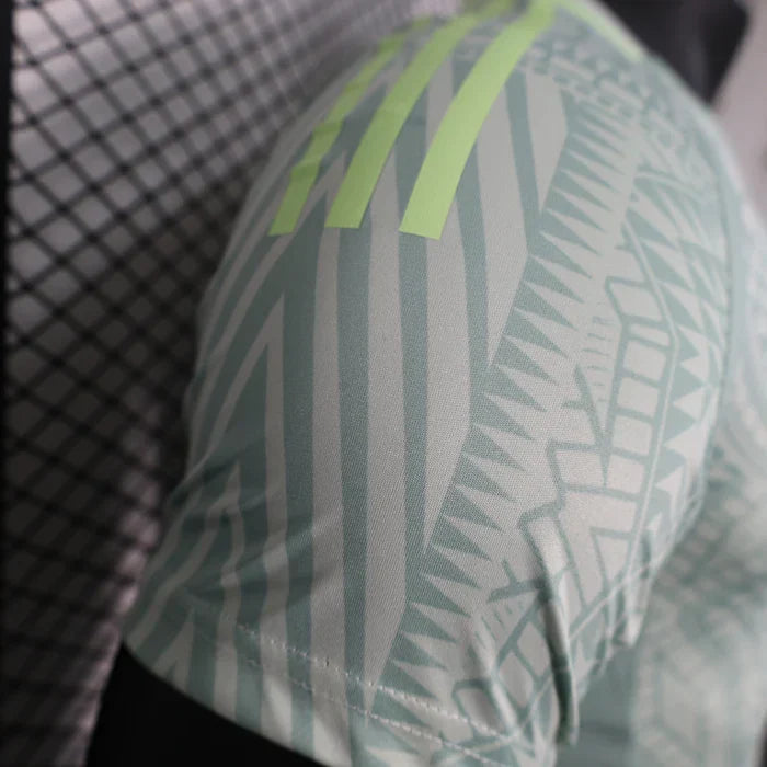 Mexico 2024/2025 Away Kit