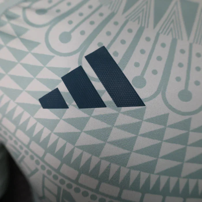 Mexico 2024/2025 Away Kit
