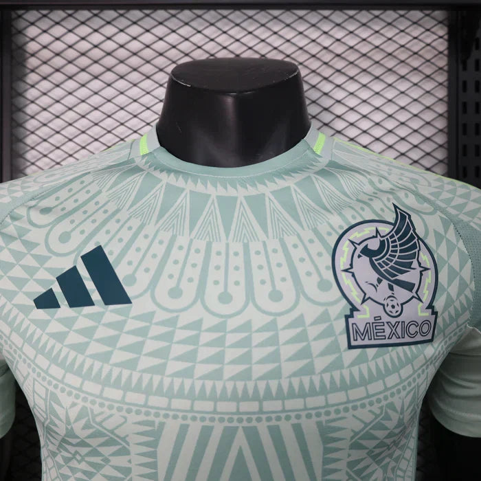 Mexico 2024/2025 Away Kit
