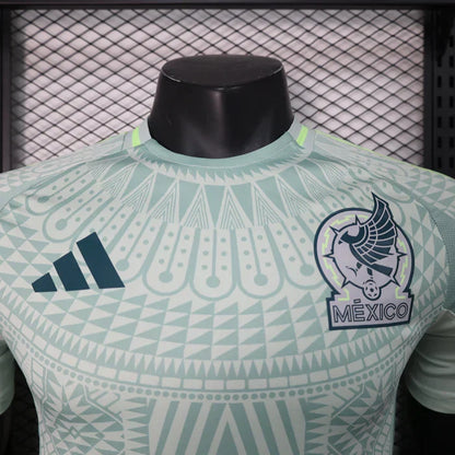 Mexico 2024/2025 Away Kit